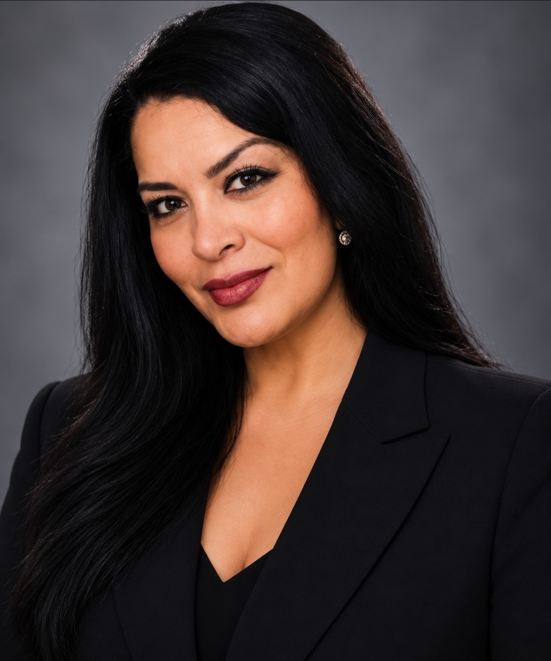 Norma Lozoya Toothman